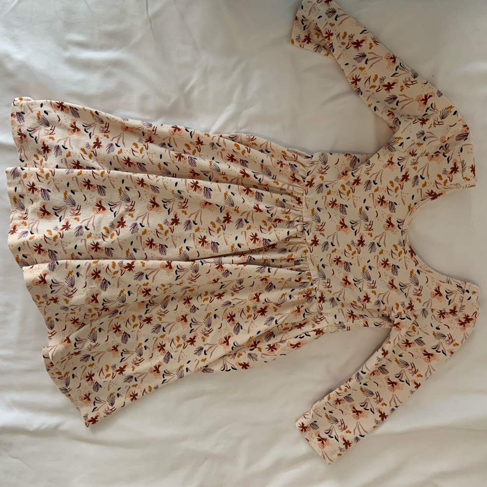 Alice & Ames dress size 5